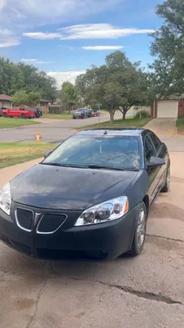 2005 Pontiac G6 GT