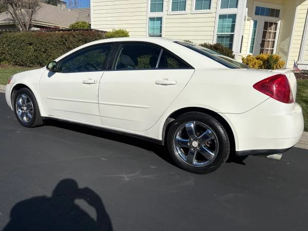 2005 Pontiac G6 - Image 11 of 18