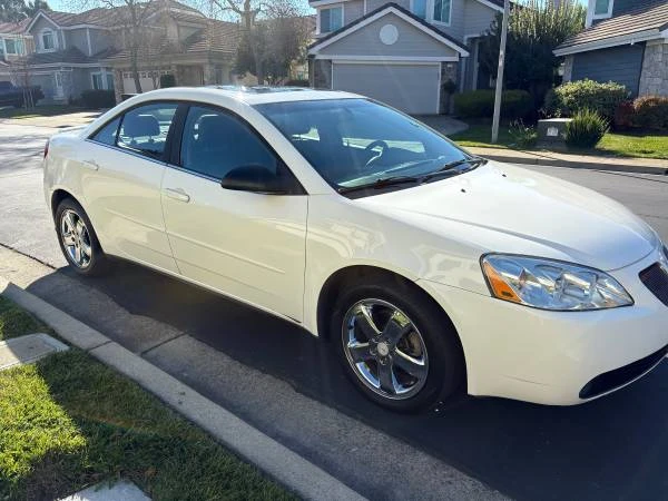 2005 Pontiac G6 - Image 10 of 18