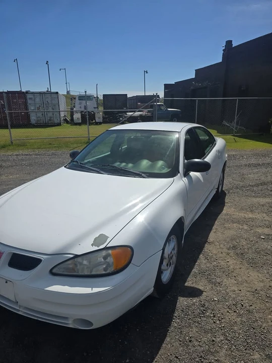 2005 Pontiac Grand Am - Image 2 of 7