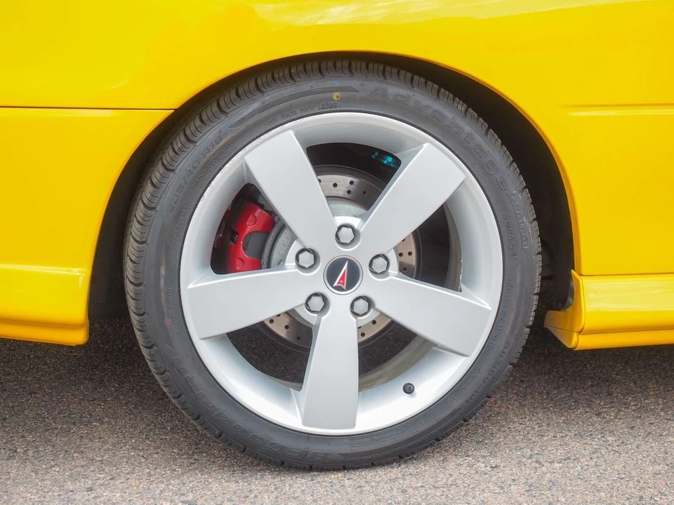 2005 Pontiac GTO 4th Gen - Image 30 of 31