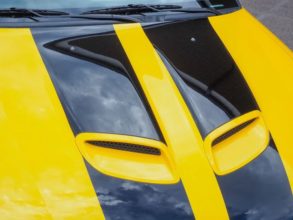 2005 Pontiac GTO 4th Gen - Image 25 of 31