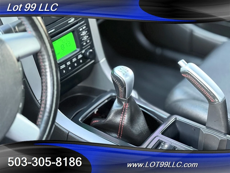 2005 Pontiac GTO 4th Gen - Image 2 of 4