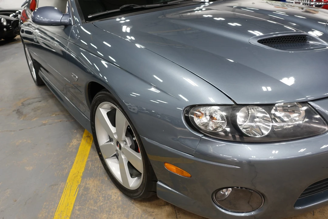 2005 Pontiac GTO 4th Gen - Image 31 of 31