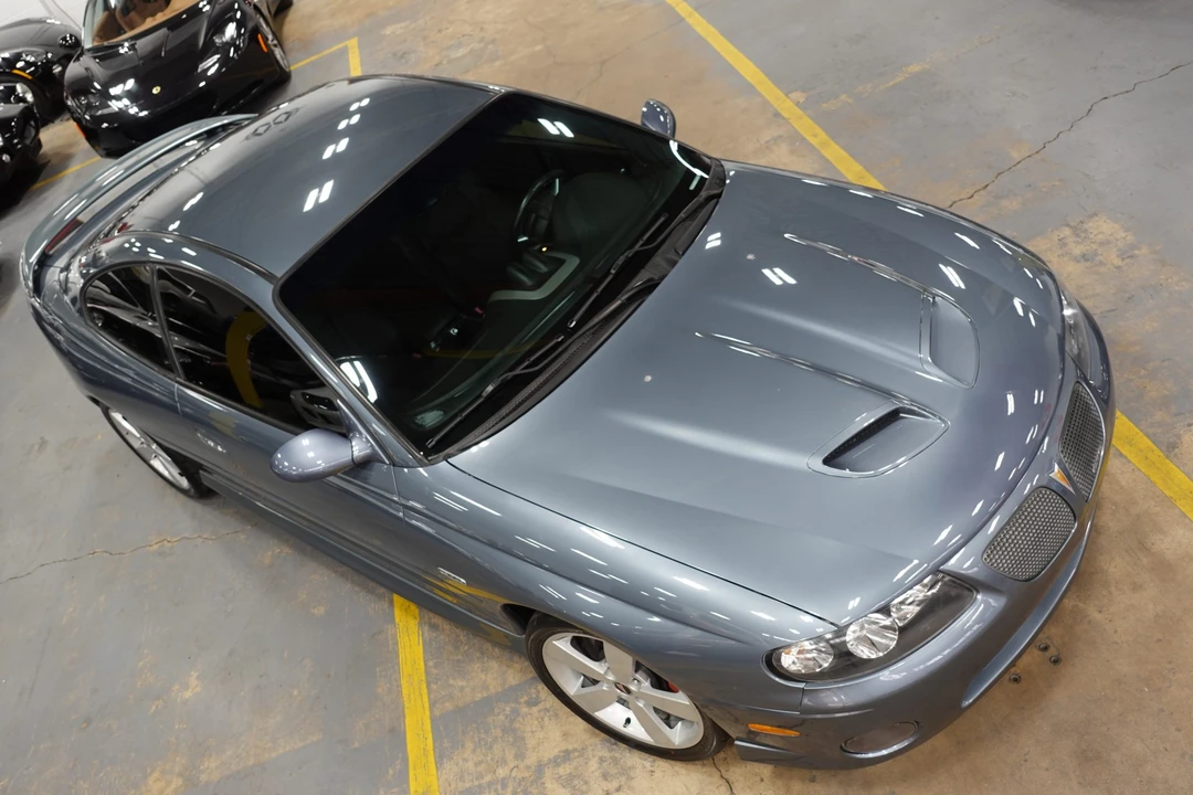 2005 Pontiac GTO 4th Gen - Image 27 of 31