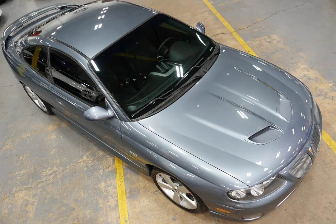 2005 Pontiac GTO 4th Gen - Image 29 of 31