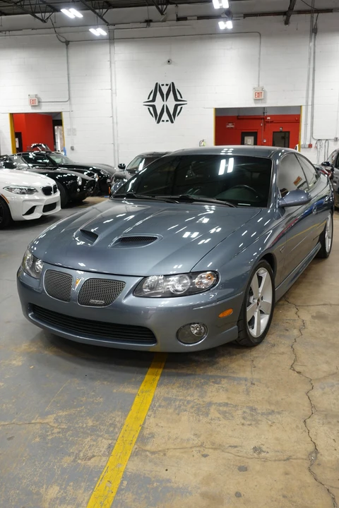 2005 Pontiac GTO 4th Gen - Image 23 of 31