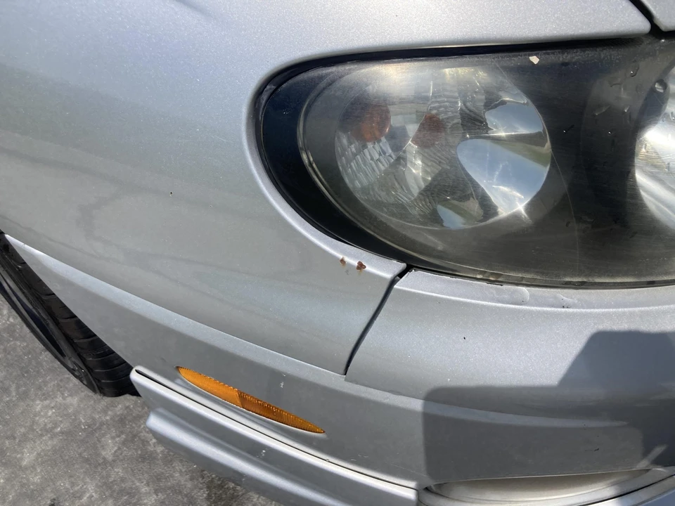2005 Pontiac GTO 4th Gen - Image 18 of 31