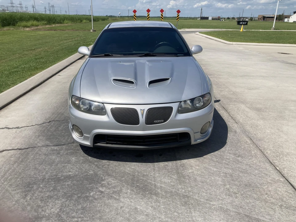 2005 Pontiac GTO 4th Gen - Image 3 of 31