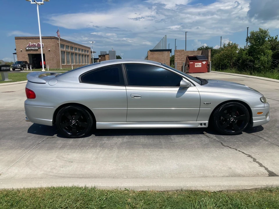 2005 Pontiac GTO 4th Gen - Image 5 of 31