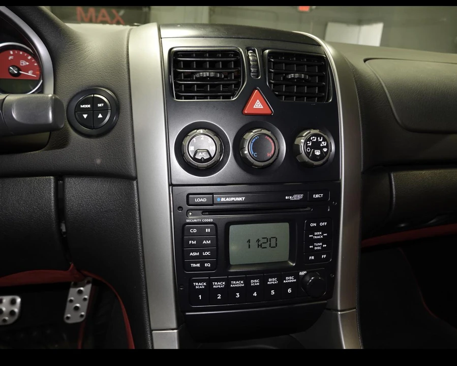 2005 Pontiac GTO 4th Gen - Image 30 of 31