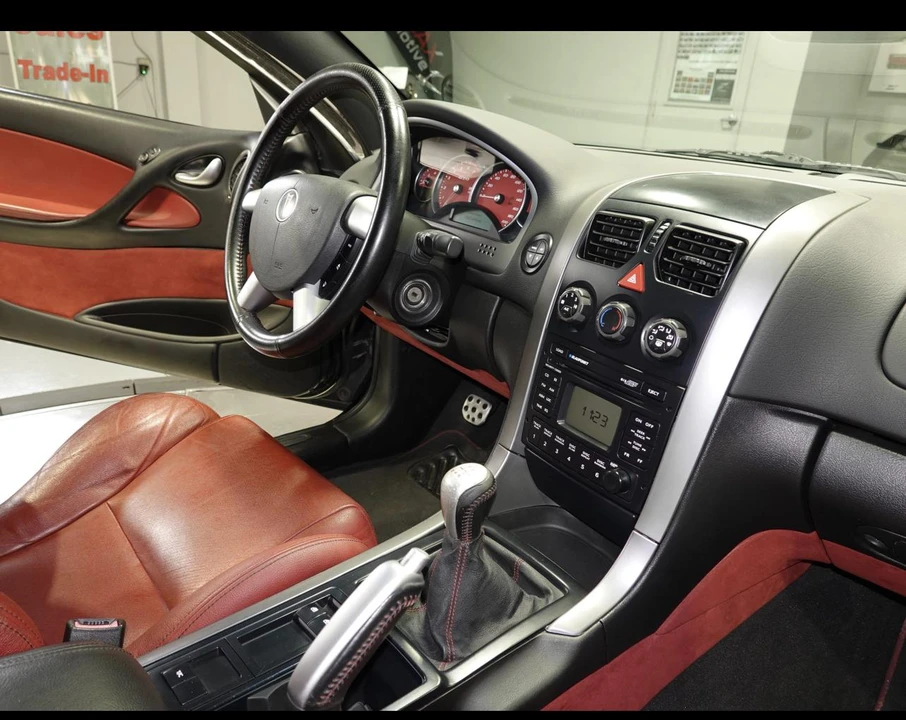 2005 Pontiac GTO 4th Gen - Image 26 of 31