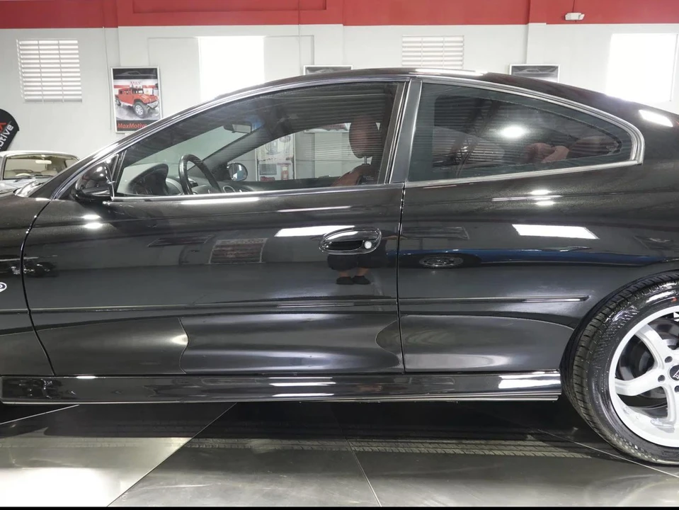 2005 Pontiac GTO 4th Gen - Image 10 of 31