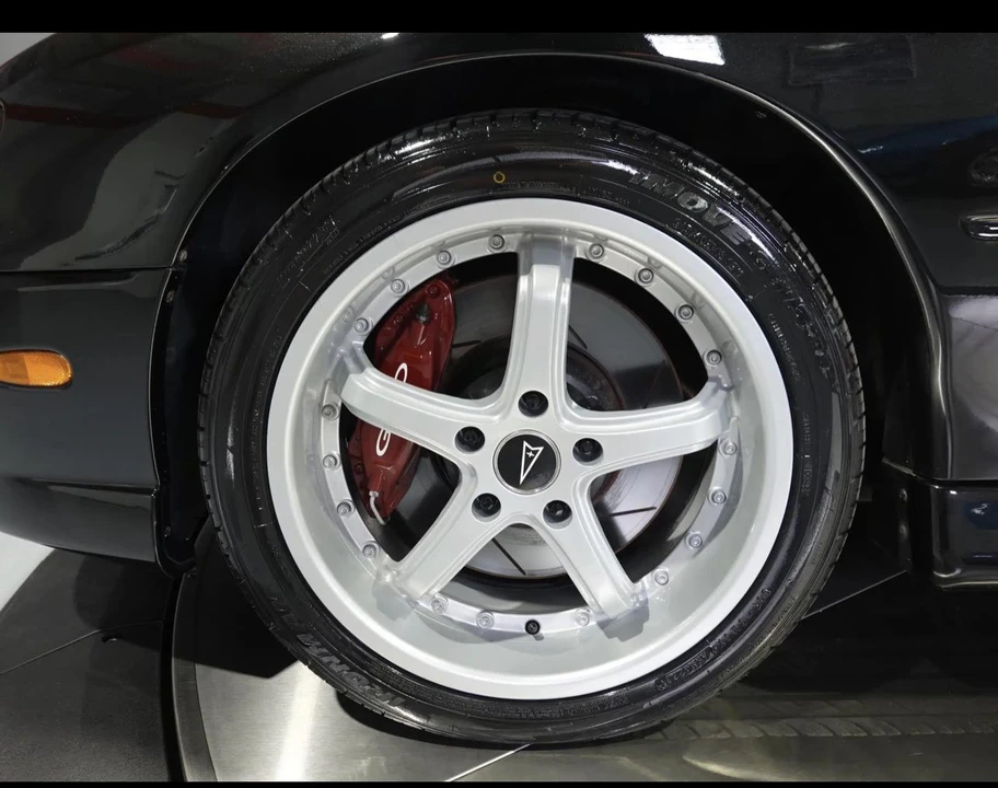 2005 Pontiac GTO 4th Gen - Image 20 of 31