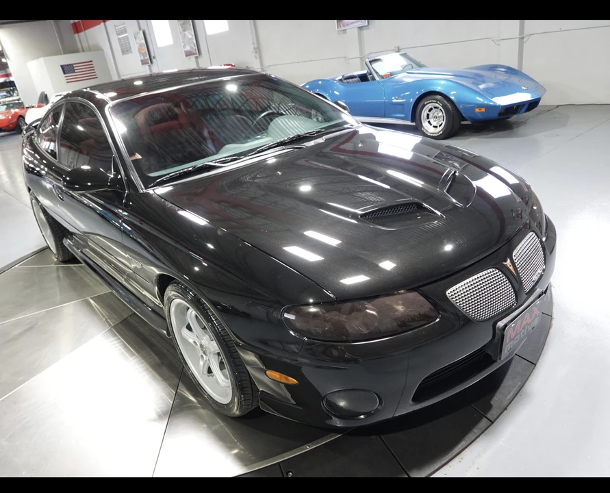 2005 Pontiac GTO 4th Gen - Image 2 of 31