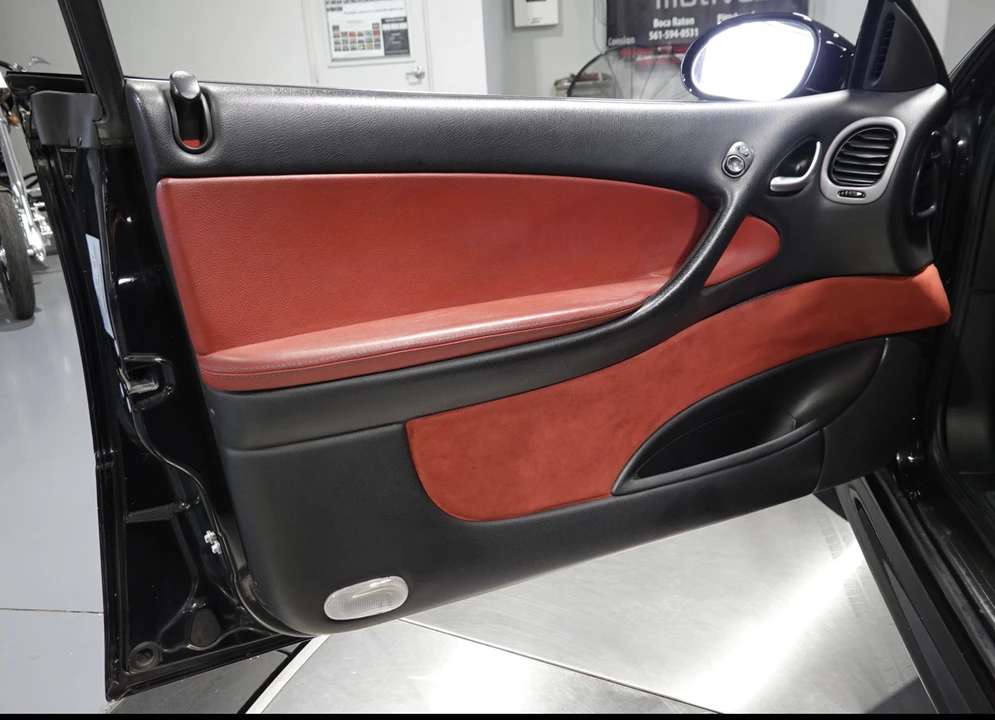 2005 Pontiac GTO 4th Gen - Image 24 of 31