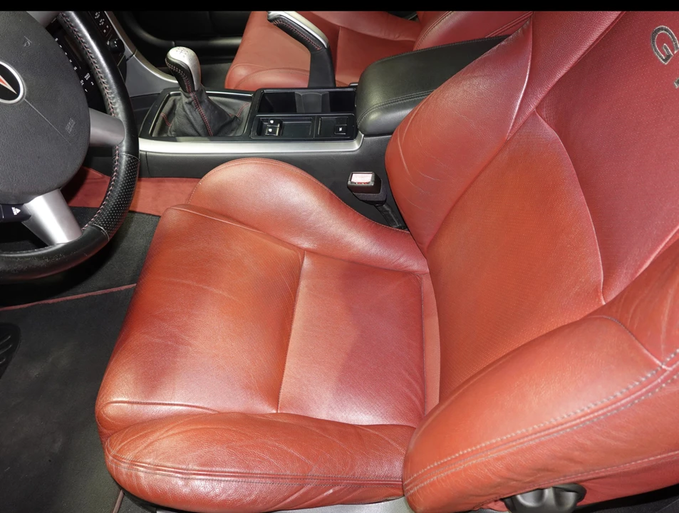 2005 Pontiac GTO 4th Gen - Image 22 of 31