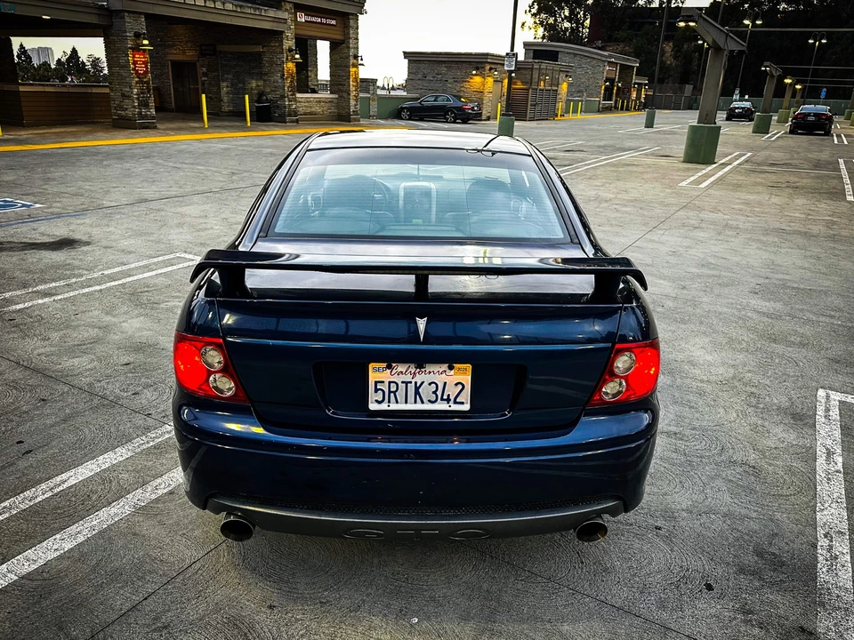 2005 Pontiac GTO 4th Gen - Image 19 of 31