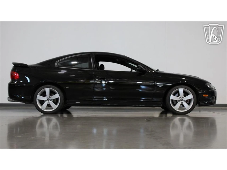 2005 Pontiac GTO 4th Gen - Image 31 of 31
