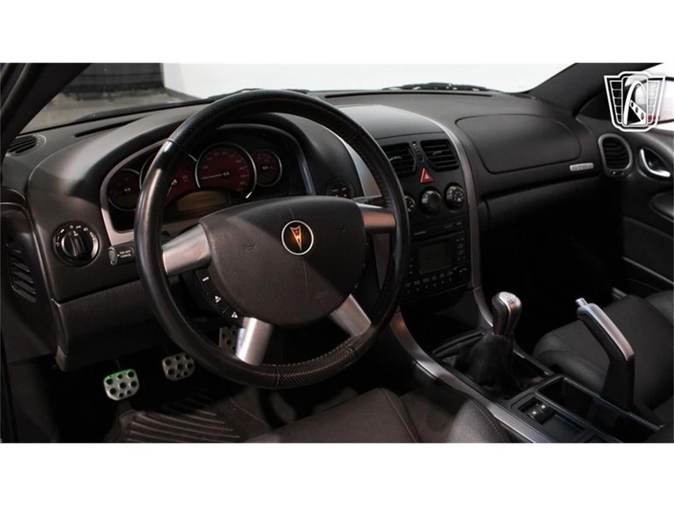 2005 Pontiac GTO 4th Gen - Image 6 of 31