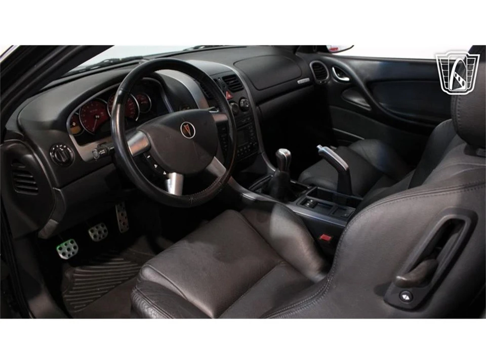 2005 Pontiac GTO 4th Gen - Image 7 of 31