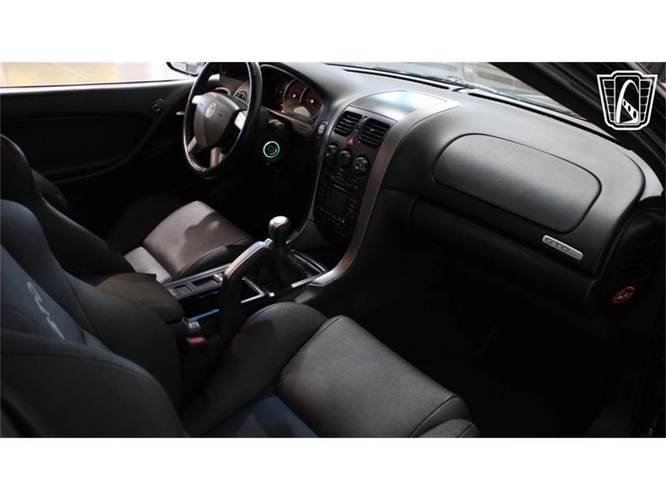 2005 Pontiac GTO 4th Gen - Image 8 of 31