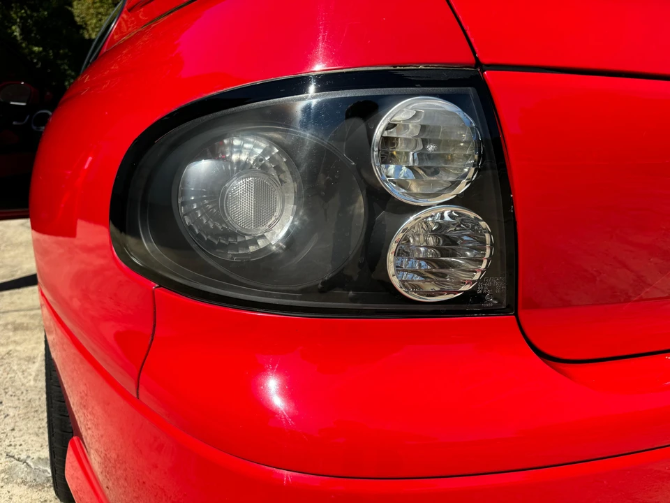 2005 Pontiac GTO 4th Gen - Image 18 of 31