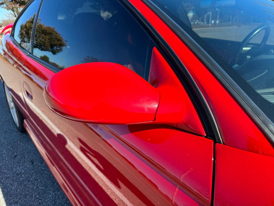 2005 Pontiac GTO 4th Gen - Image 22 of 31
