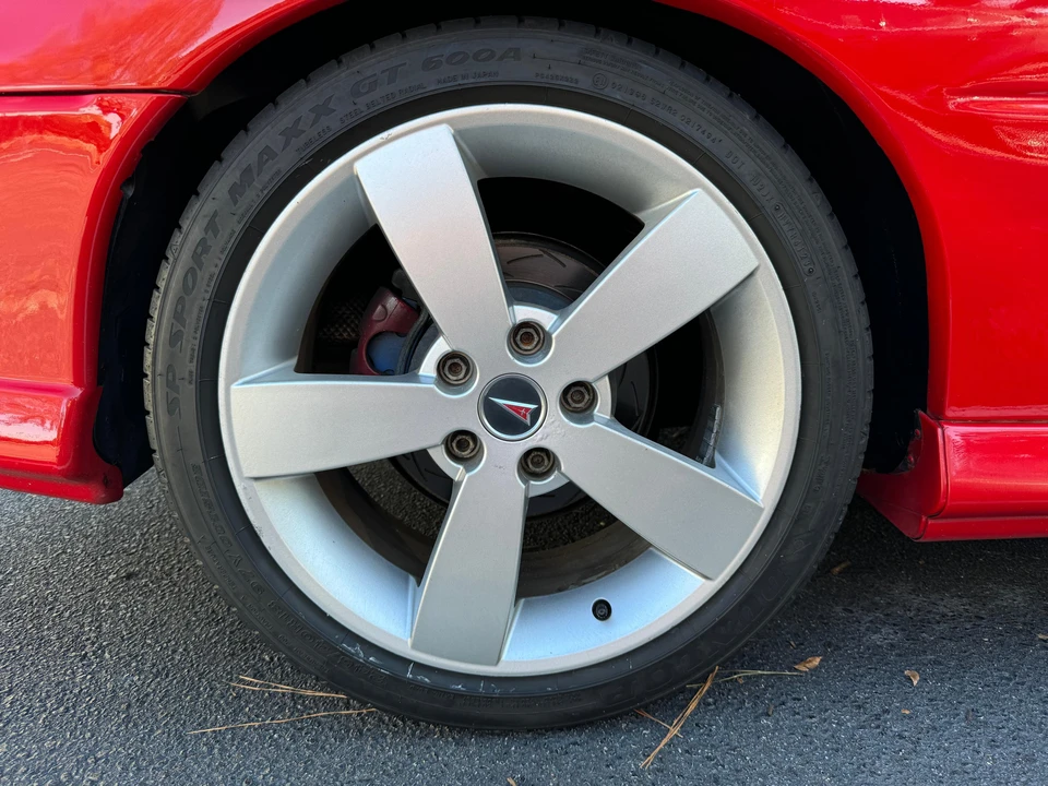 2005 Pontiac GTO 4th Gen - Image 26 of 31