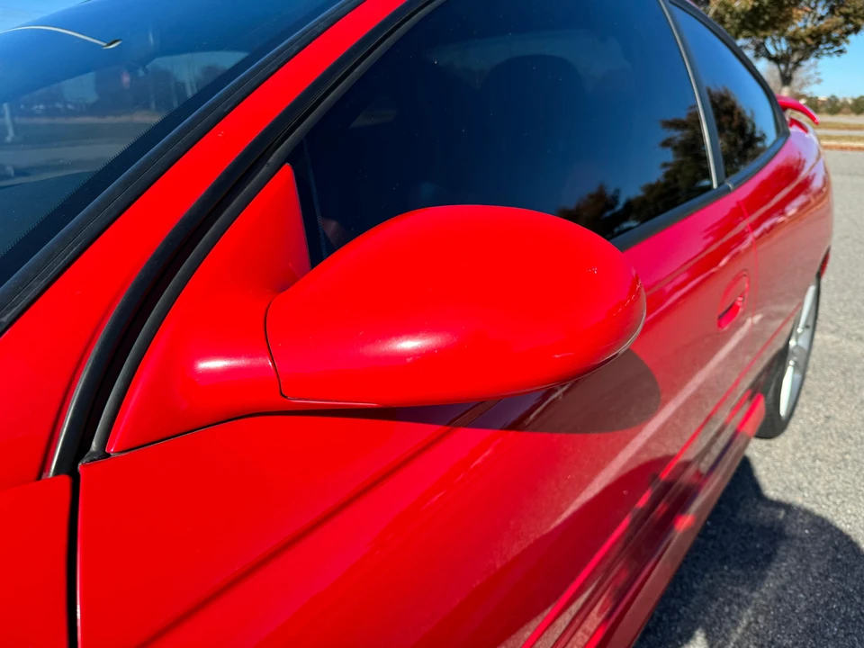 2005 Pontiac GTO 4th Gen - Image 16 of 31