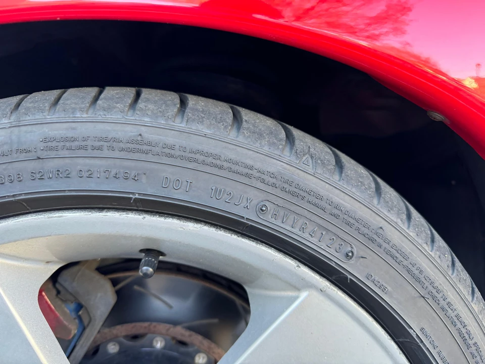 2005 Pontiac GTO 4th Gen - Image 30 of 31