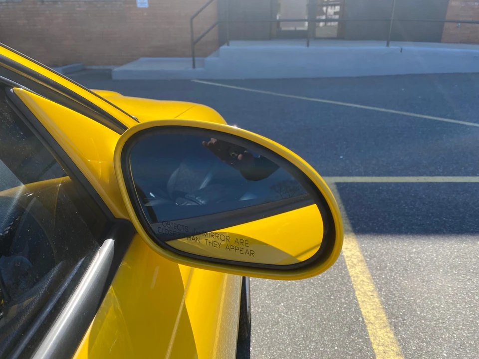 2005 Pontiac GTO 4th Gen - Image 31 of 31