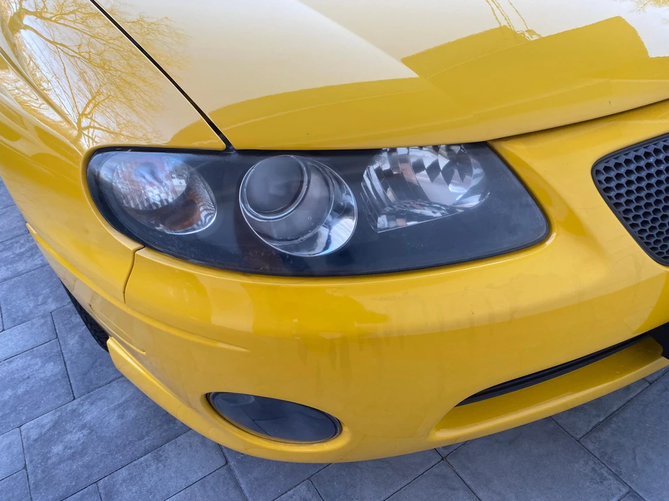 2005 Pontiac GTO 4th Gen - Image 18 of 31