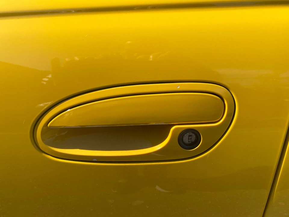 2005 Pontiac GTO 4th Gen - Image 23 of 31