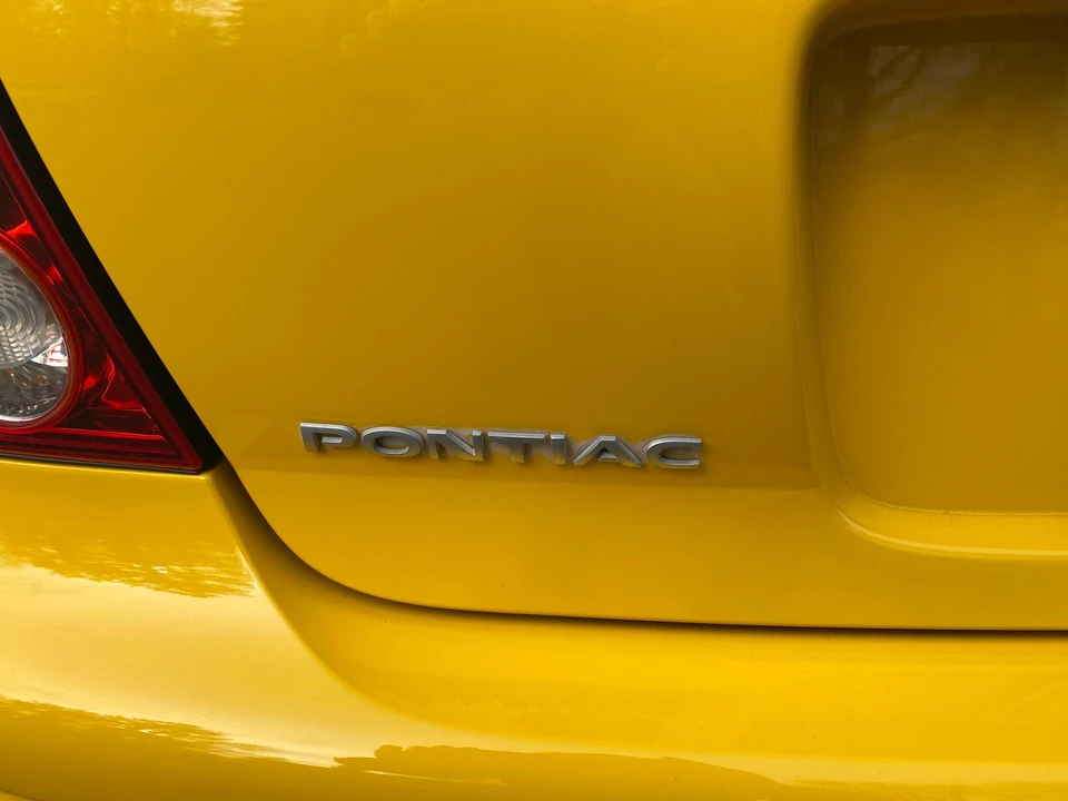 2005 Pontiac GTO 4th Gen - Image 26 of 31