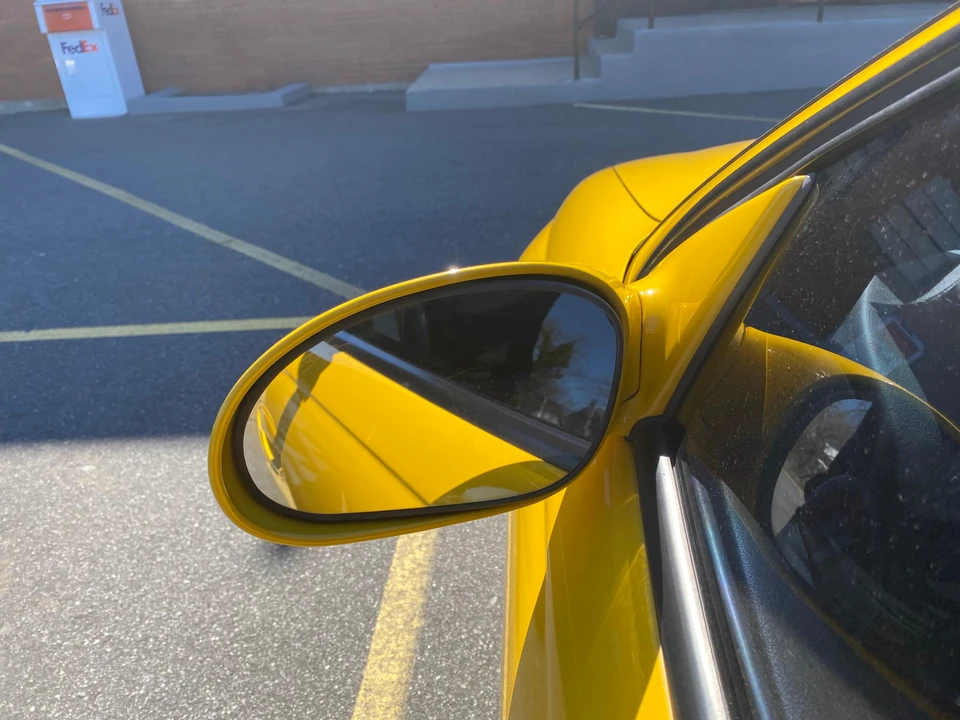 2005 Pontiac GTO 4th Gen - Image 22 of 31