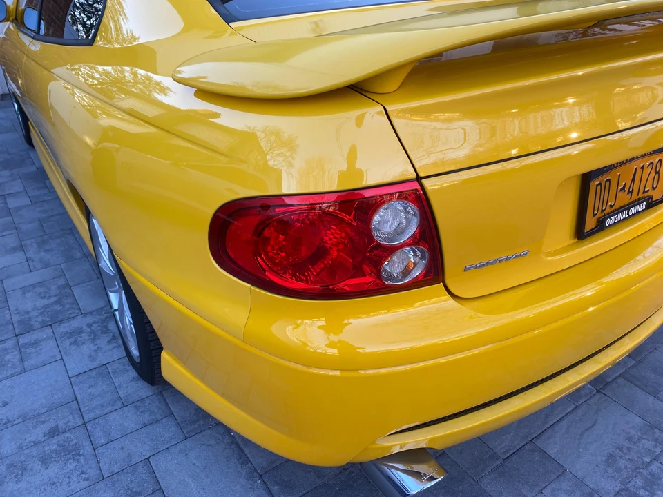 2005 Pontiac GTO 4th Gen - Image 24 of 31