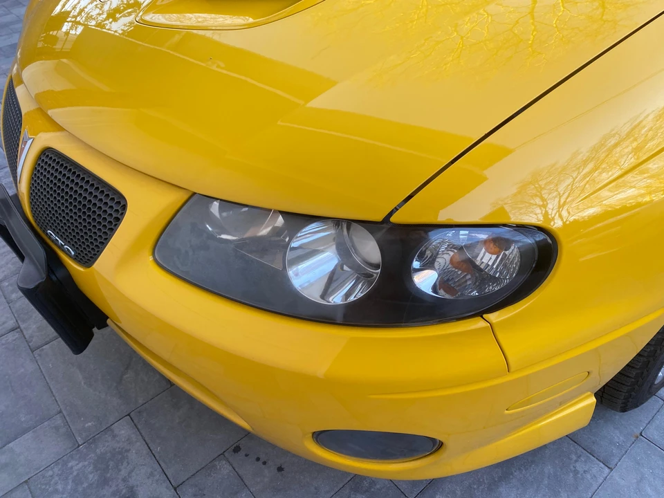 2005 Pontiac GTO 4th Gen - Image 20 of 31