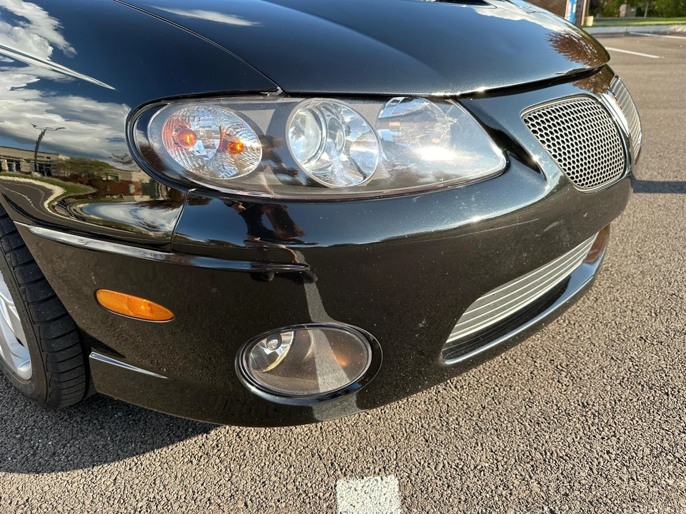 2005 Pontiac GTO 4th Gen - Image 13 of 31