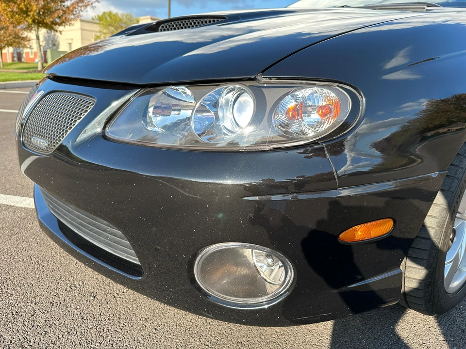 2005 Pontiac GTO 4th Gen - Image 21 of 31