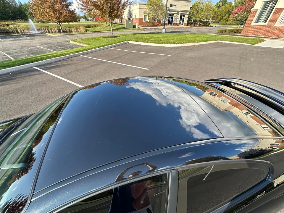 2005 Pontiac GTO 4th Gen - Image 30 of 31