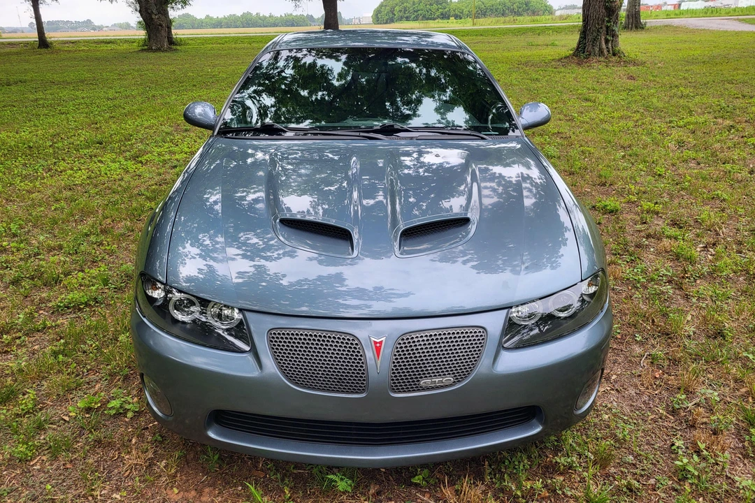 2005 Pontiac GTO 4th Gen - Image 2 of 31
