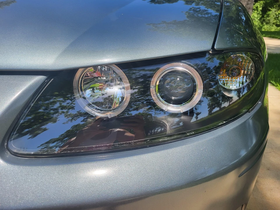 2005 Pontiac GTO 4th Gen - Image 16 of 31