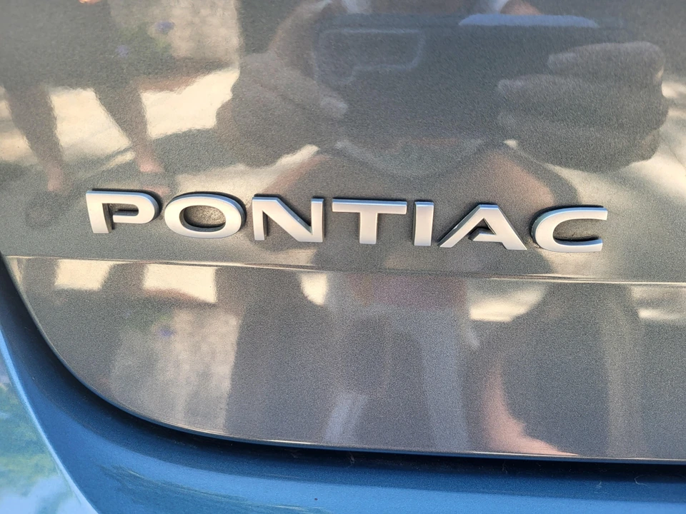 2005 Pontiac GTO 4th Gen - Image 18 of 31