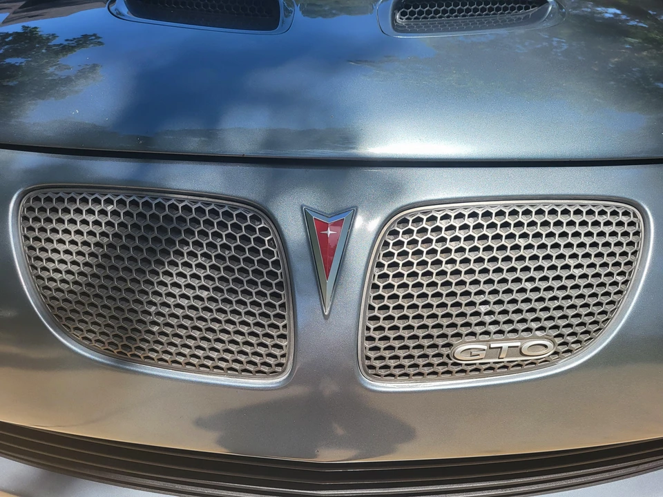 2005 Pontiac GTO 4th Gen - Image 15 of 31