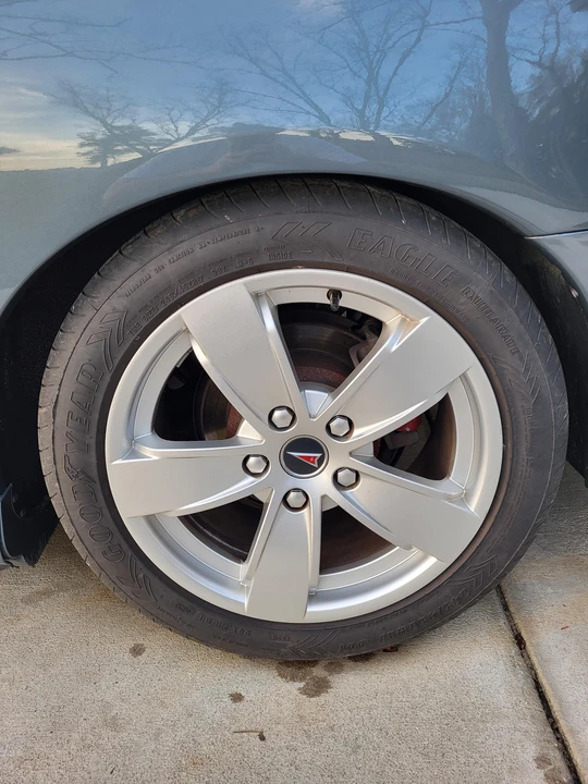 2005 Pontiac GTO 4th Gen - Image 29 of 31