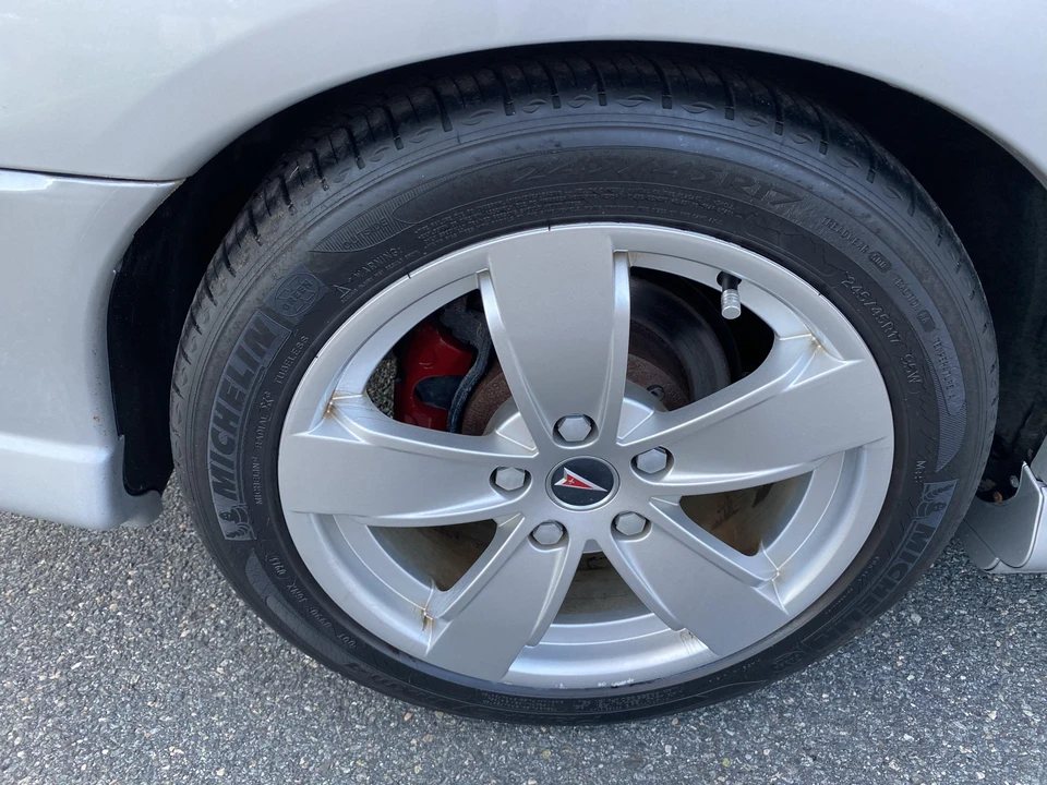 2005 Pontiac GTO 4th Gen - Image 25 of 31