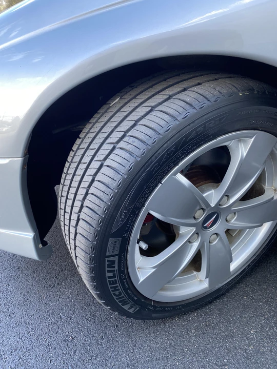 2005 Pontiac GTO 4th Gen - Image 24 of 31