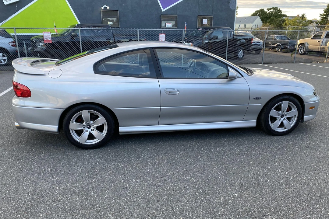 2005 Pontiac GTO 4th Gen - Image 3 of 31