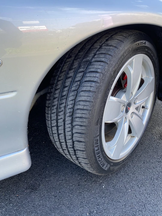 2005 Pontiac GTO 4th Gen - Image 23 of 31